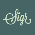 Sigr discount code